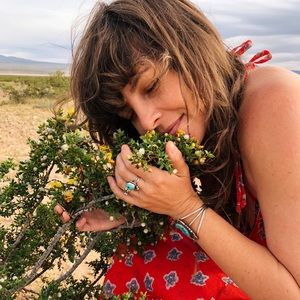 Meet your Posher, Anne